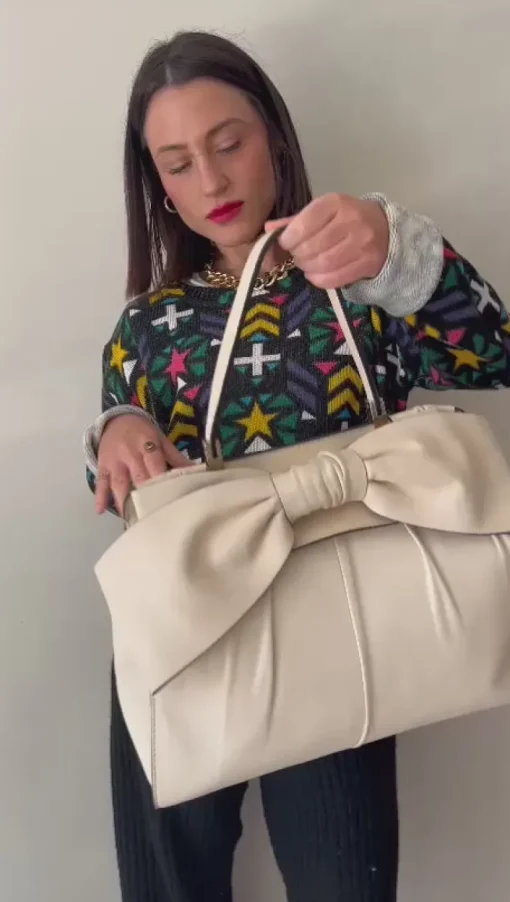 Borsa Valentino Garavani