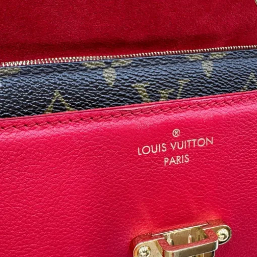 Borsa Victoire Louis Vuitton