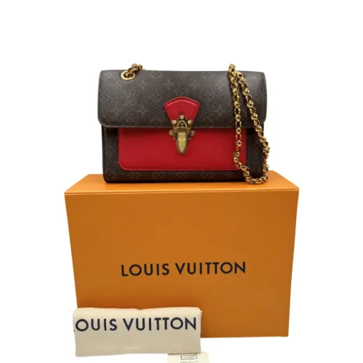 Borsa Victoire Louis Vuitton