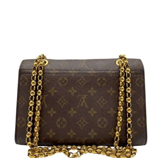 Borsa Victoire Louis Vuitton