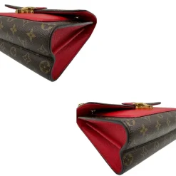 Borsa Victoire Louis Vuitton