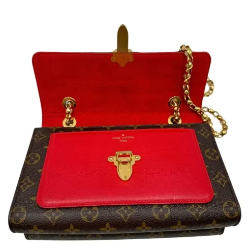 Borsa Victoire Louis Vuitton