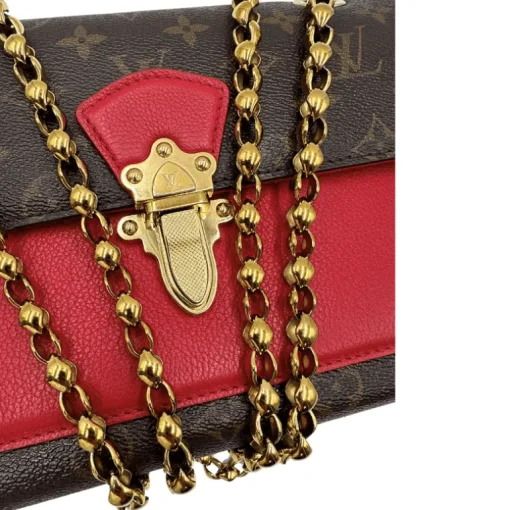 Borsa Victoire Louis Vuitton