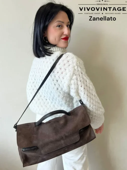 Borsa Zanellato Nina