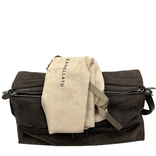Borsa Zanellato Nina