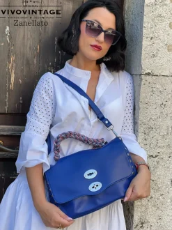 Borsa Zanellato Postina S
