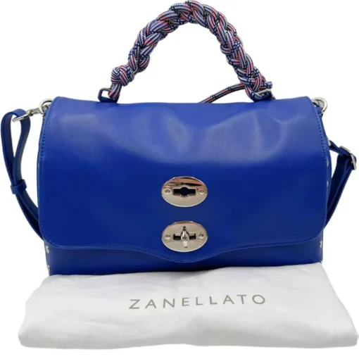 Borsa Zanellato Postina S