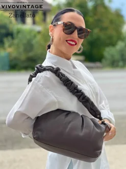 Borsa Zanellato Tulipa