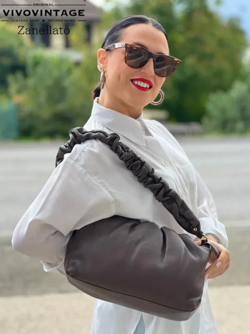 Borsa Zanellato Tulipa