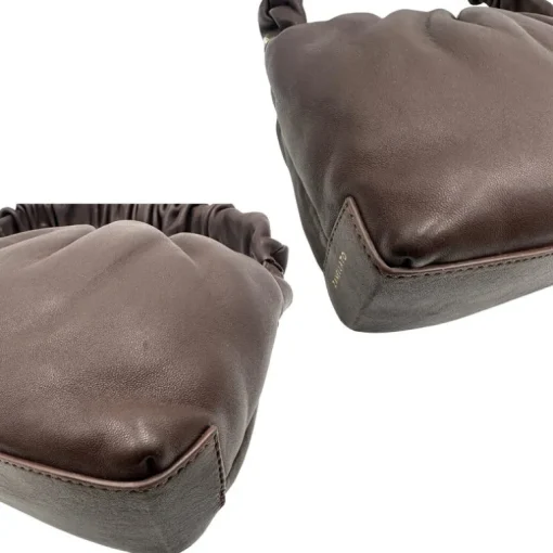 Borsa Zanellato Tulipa