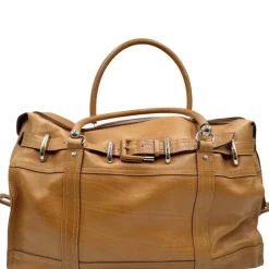 Borsone Burberry