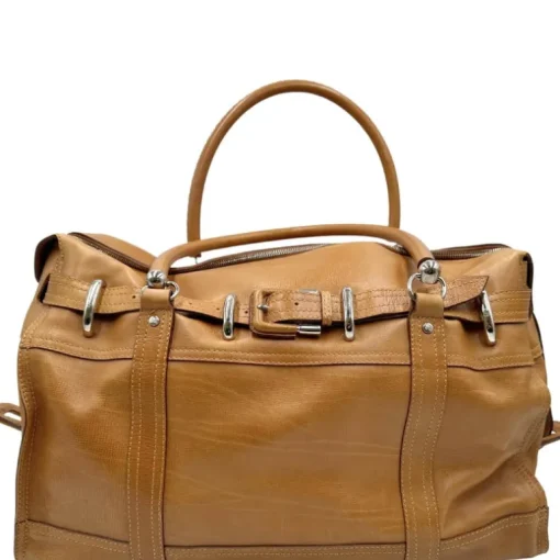 Borsone Burberry