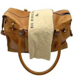 Borsone Burberry
