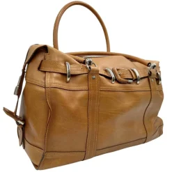 Borsone Burberry