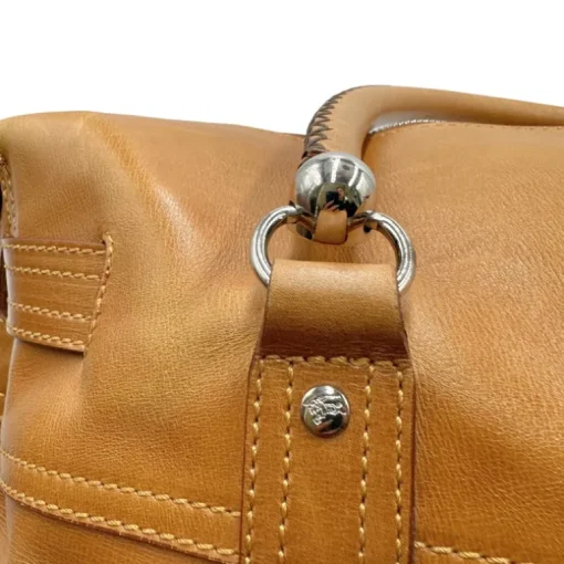 Borsone Burberry