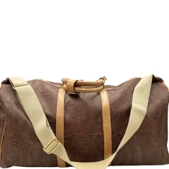 Borsone da viaggio Etro