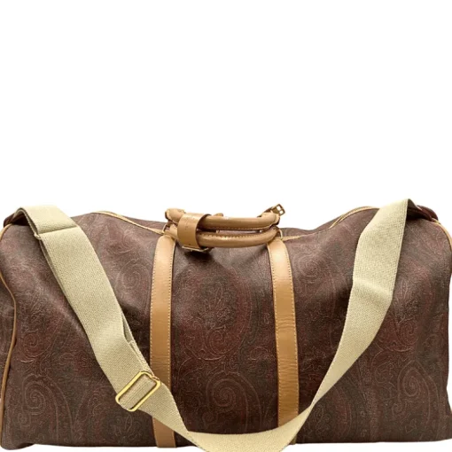 Borsone da viaggio Etro