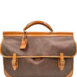 Borsone Etro Paisley