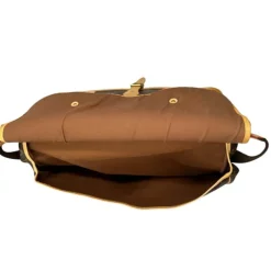 Borsone porta abiti Louis Vuitton