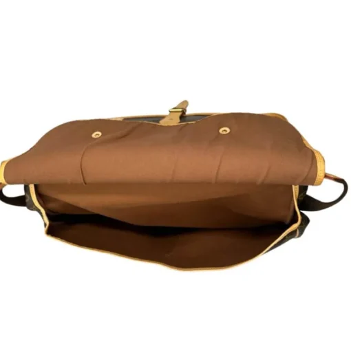Borsone porta abiti Louis Vuitton