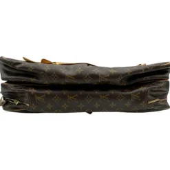 Borsone porta abiti Louis Vuitton