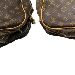 Borsone porta abiti Louis Vuitton