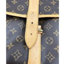 Borsone porta abiti Louis Vuitton