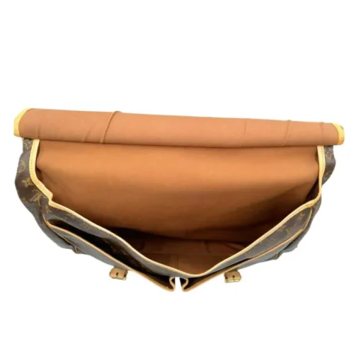 Borsone porta abiti Louis Vuitton