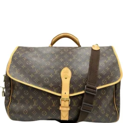 Borsone porta abiti Louis Vuitton