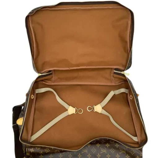 Borsone porta abiti Louis Vuitton