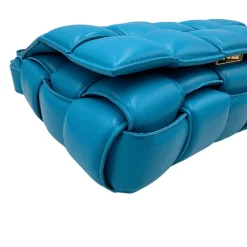 Bottega Veneta Padded Cassette Classic