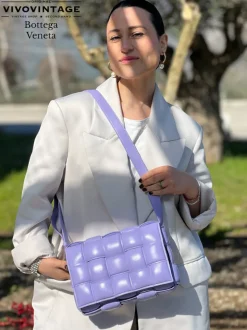 Bottega Veneta Padded Cassette Classic