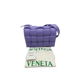 Bottega Veneta Padded Cassette Classic