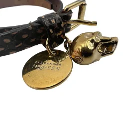 Bracciale Alexander McQueen