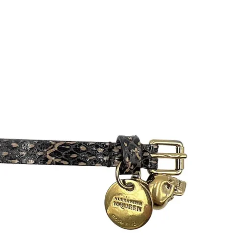Bracciale Alexander McQueen