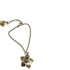Bracciale Fendi fiore