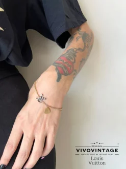Bracciale Infinity Dots x Yayoi Kusama