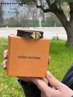 Bracciale Louis Vuitton