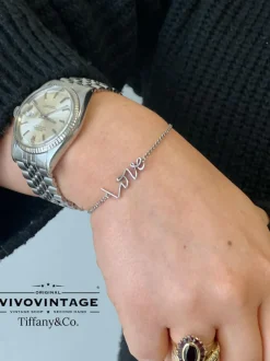 Bracciale Love Tiffany&Co. Paloma Picasso