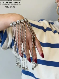 Bracciale Miu Miu