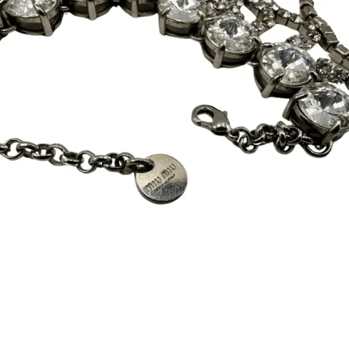 Bracciale Miu Miu