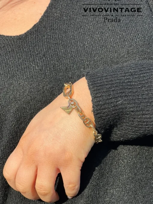 Bracciale Prada