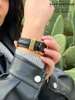 Bracciale Salvatore Ferragamo