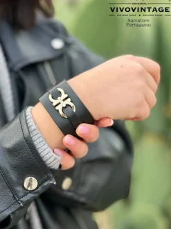 Bracciale Salvatore Ferragamo