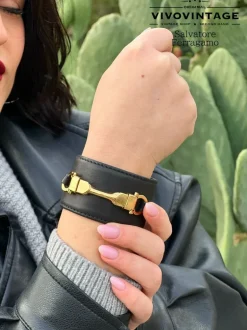 Bracciale Salvatore Ferragamo