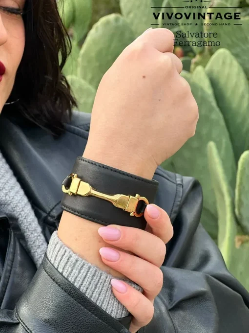 Bracciale Salvatore Ferragamo