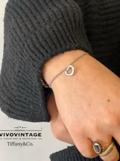 Bracciale Tiffany&Co. di Elsa Peretti