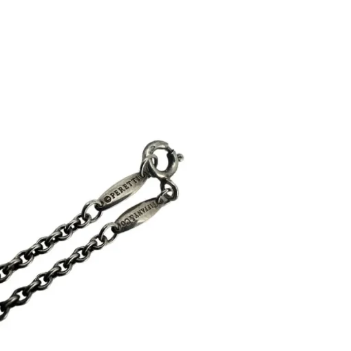 Bracciale Tiffany&Co. di Elsa Peretti