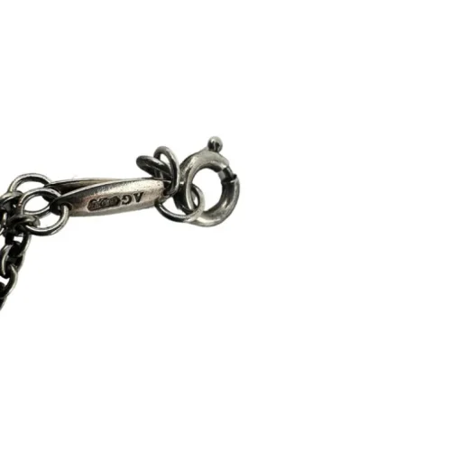 Bracciale Tiffany&Co. di Elsa Peretti