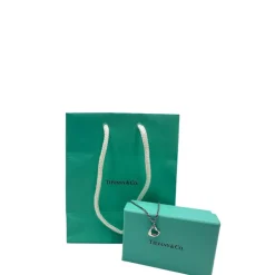 Bracciale Tiffany&Co. di Elsa Peretti